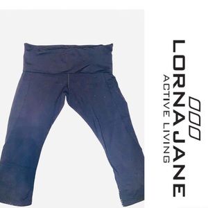 THIGH SLIMMING LJ tight